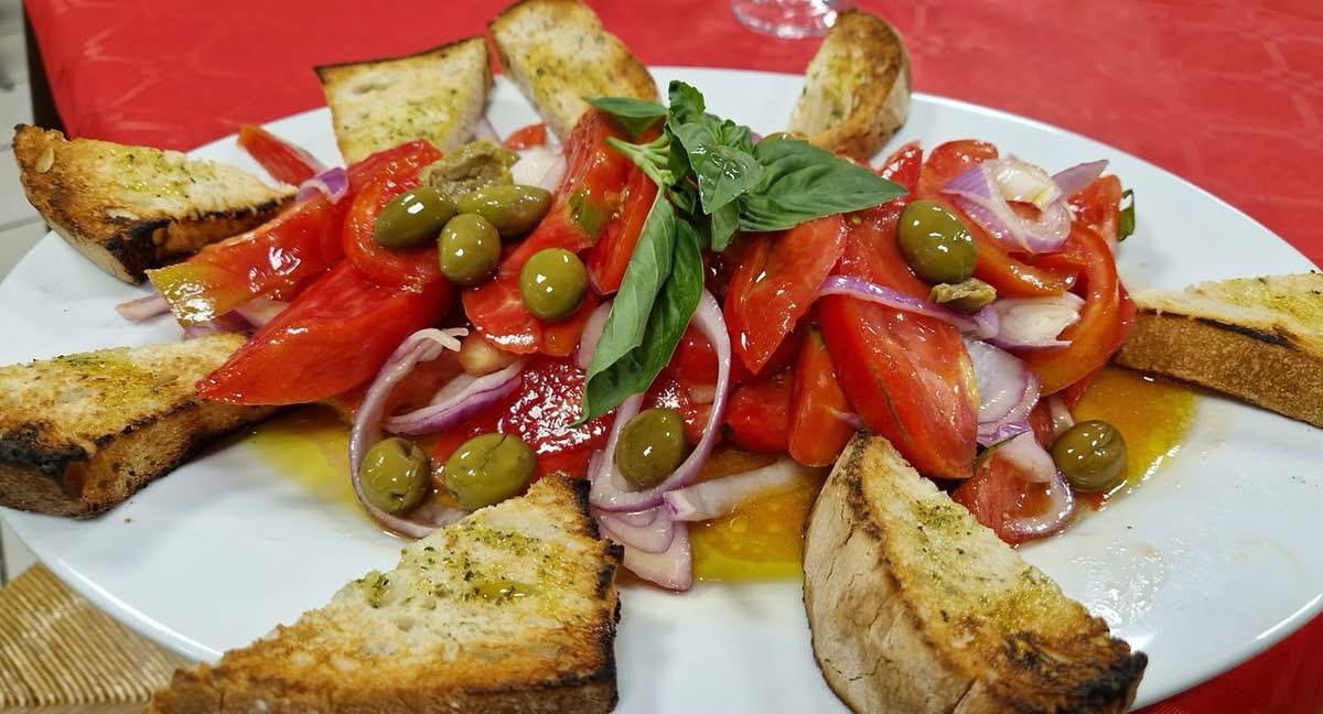 Pizzeria Paradiso